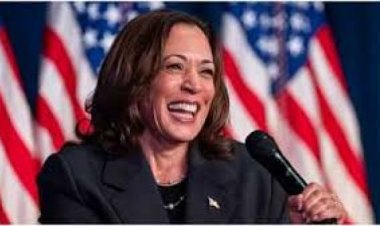 अमेरिकी चुनाव नतीजे 2024: किन राज्यों में ट्रंप से जीत रहीं कमला हैरिस?