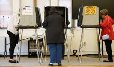 नॉर्थ कैरलाइना में ट्रंप प्रोजेक्शन में जीत की ओर