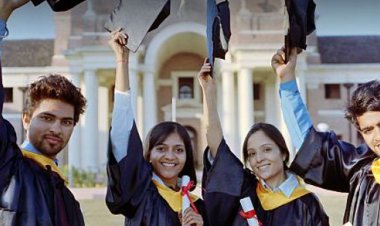 दुनिया के टॉप 100 संस्थानों में भारत के 5 आईआईटी:QS रैंकिंग 2025 में IIT दिल्ली की रैंक सुधरी, सबसे ज्यादा भारत के संस्थान