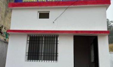 कलेक्टर और सीएमओ की मेहनत लायेगी रंग,स्वच्छता सर्वेक्षण 2024 में नगरपालिका जशपुर प्रथम स्थान पाने योजनाबद्ध तरीके से पूरी तैयारी में जुटा,सफाई बिजली पानी सड़क सहित सभी मूलभूत सुविधाओं पर दिया जा रहा विशेष ध्यान