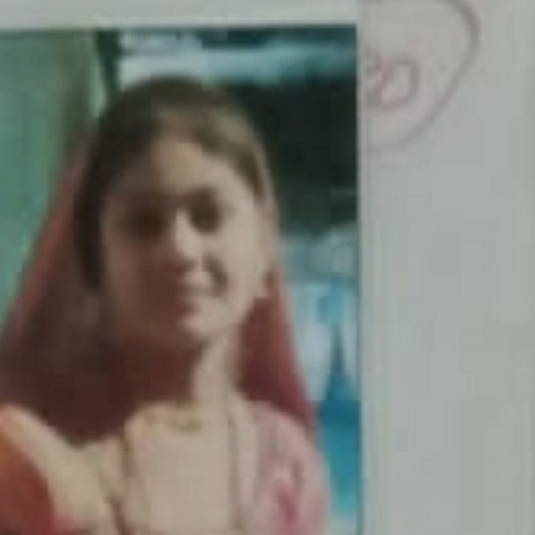 जबलपुर में दूसरी शादी के लिए पत्नी का मर्डर:पिता के साथ मिलकर शव नदी में फेंका, थाने पहुंचकर पति बोला- बीवी कहीं चली गई