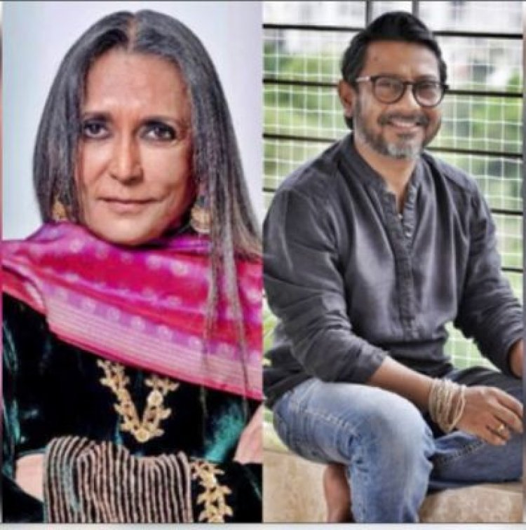 दीपा मेहता ने 'विचित्र प्रेम कहानी' के लिए ओनिर से मिलाया हाथ