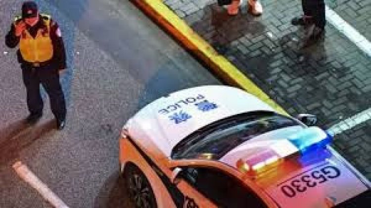 चीन में प्राइमरी स्कूल के बाहर कार की चपेट में आने से कई बच्चे घायल