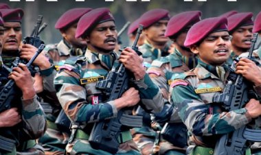 सरकारी नौकरी:आर्मी ऑर्डिनेंस कॉर्प्स ने 723 पदों पर निकाली भर्ती; 10वीं पास को मौका, सैलरी 90 हजार से ज्यादा