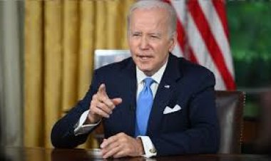 बाइडन प्रशासन ने भारत को 1.17 अरब डॉलर के हेलीकॉप्टर उपकरण की बिक्री को मंजूरी दी