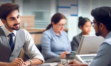 सरकारी नौकरी:नैनीताल बैंक में क्लर्क की निकली भर्ती; ग्रेजुएट्स को मौका, सैलरी 64 हजार से ज्यादा