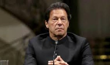 पाकिस्तान: सेना के मुख्यालय पर हमले से जुड़े केस में इमरान ख़ान पर आरोप तय