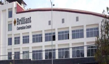 इंदौर में दो दिनी एक्यूपंक्चर कॉन्फ्रेंस शुरू:देशभर के एक्सपर्ट करेंगे इलाज की नई तकनीकों पर डिस्कशन