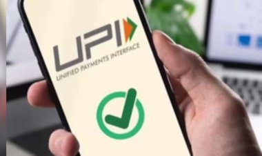 यूपीआई की पहुंच बढ़ने से पहली बार लोन लेने वाले लोगों की संख्या में हो रहा इजाफा