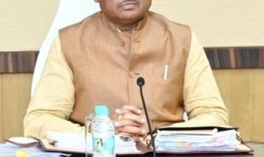 मुख्यमंत्री श्री विष्णुदेव साय की पहल पर छत्तीसगढ़ में तेजी से हो रहा है हवाई सेवाओं का विस्तार, रायपुर, अंबिकापुर और बिलासपुर शहरों को जोड़ने नई विमान सेवा 19 दिसंबर से शुरू होगी, पहले आओ पहले पाओ के आधार पर होगी बुकिंग, शुरूआती किराया मात्र 999, सप्ताह में तीन दिन गुरुवार, शुक्रवार और शनिवार को संचालित होगी उड़ानें