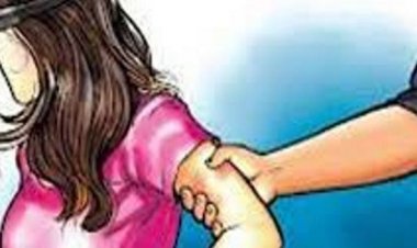 पड़ोसी ने बाथरूम में नहाते समय की अश्लील हरकतें:शादीशुदा महिला की शिकायत पर पुलिस ने छेड़छाड़ का मामला किया दर्ज