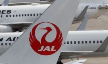 जापान एयरलाइंस पर साइबर हमला, साल के अंत में छुट्टियों के मौसम में उड़ानों में देरी