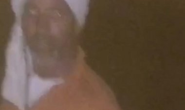 छतरपुर में वन चौकीदार पर चोरी का आरोप, वीडियो वायरल:बिजावर क्षेत्र से जाली का तार चुराने का मामला; दो गिरफ्तार, जांच जारी