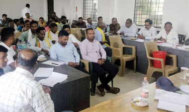 पंचायतों का आरक्षण, कई सीटों पर फेरबदल