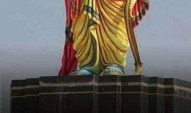 मोहन सरकार ने भी चित्रकूट के विकास की तैयारी की, 750 करोड़ में बनेगा रामायण एक्सपीरियंस पार्क