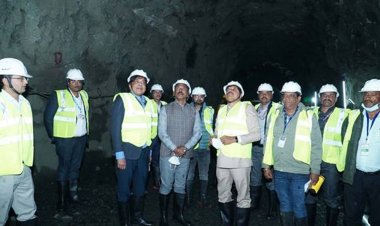 कान्ह क्लोज डक्ट परियोजना व सेवरखेड़ी-सिलारखेड़ी परियोजना से क्षिप्रा में प्रवहमान होगा अविरल जल : मुख्यमंत्री डॉ. यादव