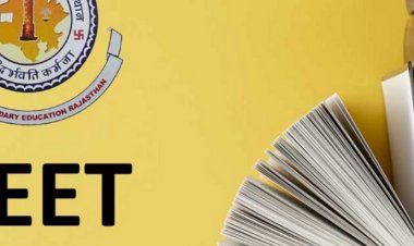 REET-2024 में अब तक 12 लाख से ज्यादा आवेदन आए:आज रात 12 बजे तक कर सकेंगे अप्लाई; 27 फरवरी को होगा एग्जाम