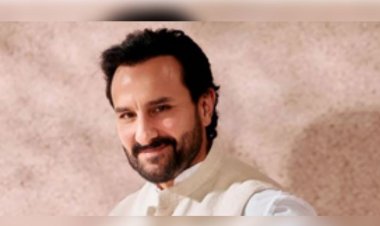 सैफ अली खान के घर पर कैसे घुसा हमलावर, सीसीटीवी फुटेज से खुलासा