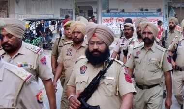 सरकारी नौकरी:पंजाब में एक्साइज और टैक्सेशन इंस्पेक्टर की भर्ती; लास्ट डेट 21 जनवरी, ग्रेजुएट्स करें अप्लाई