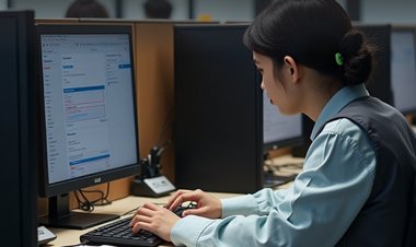 SSC CGL 2024 का टाइपिंग टेस्ट रद्द:27 जनवरी को नए एडमिट कार्ड होंगे जारी , एक शिफ्ट में दोबारा ली जाएगी परीक्षा