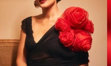 एक्ट्रेस तापसी पन्नू ने किया खुलासा, बताया कैसे ‘बेबी’ में सात मिनट के रोल ने बदल दिया उनका करियर