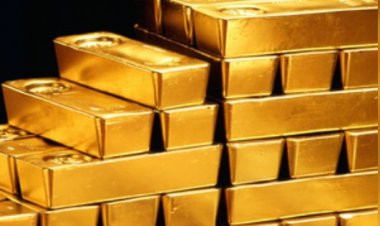 वैश्विक अनिश्चितताओं के बीच रिकॉर्ड ऊंचाई पर पहुंची सोने की कीमत