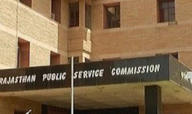 असिस्टेंट प्रोफेसर के 329 पदों पर वैकेंसी:कल रात 12 बजे तक कर सकते है कैंडिडेट्स आवेदन