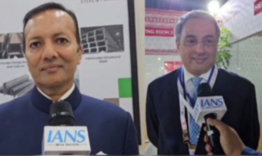 अगले 7 वर्षों में ओडिशा में 70,000 करोड़ रुपये निवेश करेगा जिंदल ग्रुप, टाटा स्टील भी बढ़ाएगी क्षमता