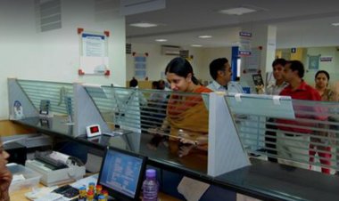 सरकारी नौकरी:सेंट्रल बैंक ऑफ इंडिया में 1000 पदों पर निकली भर्ती; ग्रेजुएट्स को मौका, सैलरी 85 हजार से ज्यादा