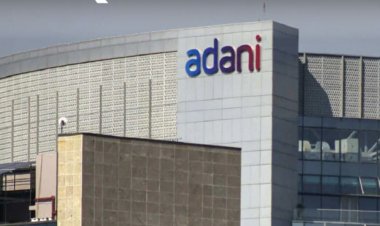 प्राइवेट नौकरी:Adani ग्रुप ने पावर प्लांट में मैनेजर की वैकेंसी निकाली; जॉब लोकेशन छत्तीसगढ़, एनुअल सैलरी 25 लाख तक