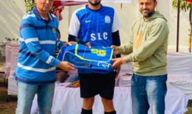 श्याम लाल, किरोड़ी मल, खालसा और इंदिरा गांधी कॉलेज जीते