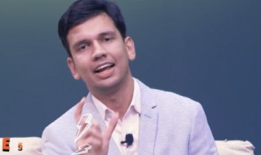 परीक्षा पे चर्चा एपिसोड 4:शोनाली, रुजूता और रेवंत ने कहा- केला, दही-चावल खाएं; कॉफी की जगह ग्रीन टी, चीनी की जगह डार्क चॉकलेट खाएं