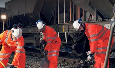 सरकारी नौकरी:रेलवे में 1154 पदों पर भर्ती के लिए आवेदन की आखिरी तारीख आज, 10वीं पास तुरंत करें अप्लाई