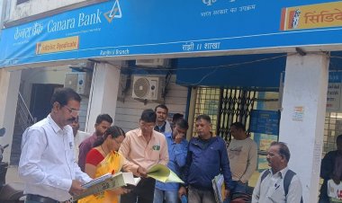 जबलपुर में 28 बड़े बकायादारों की संपत्तियां कुर्क:नगर निगम की कारवाई, 5 लाख से अधिक की वसूली