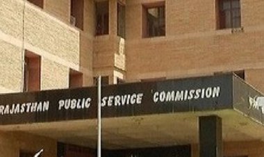 एग्रीकल्चर ऑफिसर एग्जाम 20 फरवरी को:RPSC ने दिया आवेदन फार्म विड्रो और संशोधन का मौका; 25 फरवरी लास्ट डेट