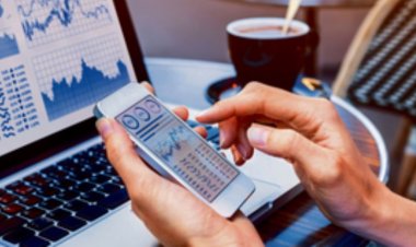 भारतीय शेयर बाजार सीमित दायरे में बंद, सेंसेक्स 28 अंक फिसला