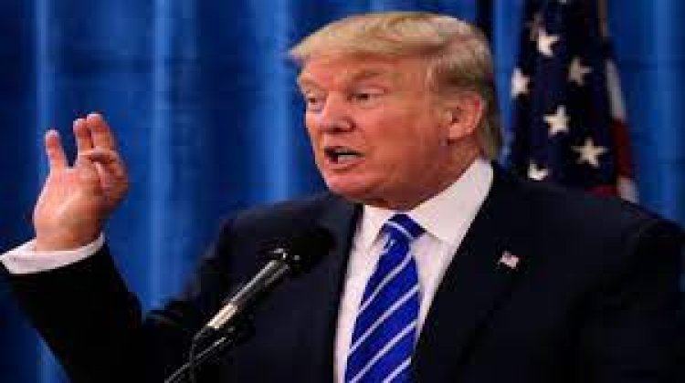 चीन के राष्ट्रपति शी जिनपिंग से बात कर सकते हैं ट्रंप, टैरिफ़ पर होगी चर्चा?