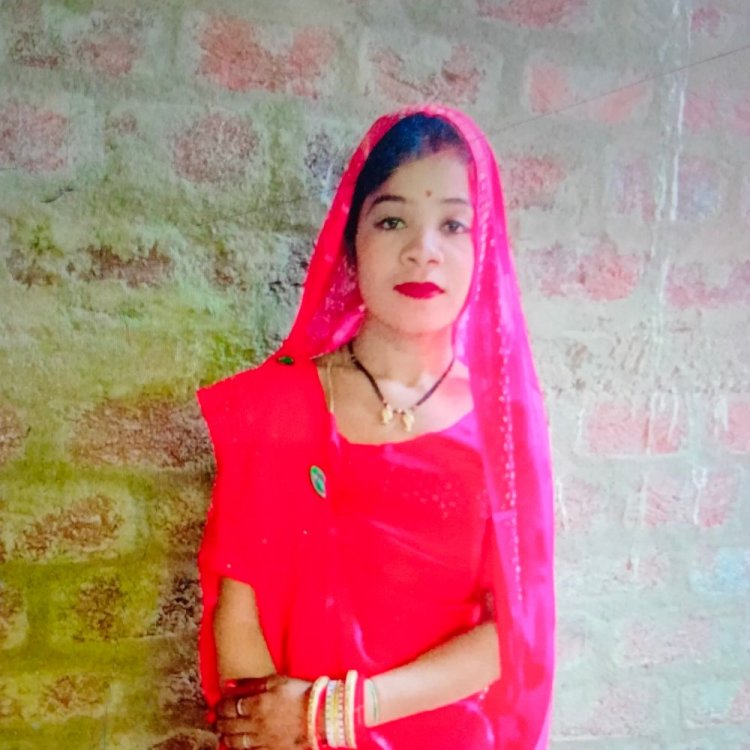 हरदा में नवविवाहिता ने की आत्महत्या:रात को टॉयलेट जाने के बहाना बनाकर कीटनाशक निगला, इलाज के दौरान मौत