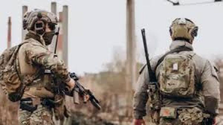 अमेरिकी सेना ने ट्रांसजेंडर्स की भर्ती तत्काल प्रभाव से रोकी