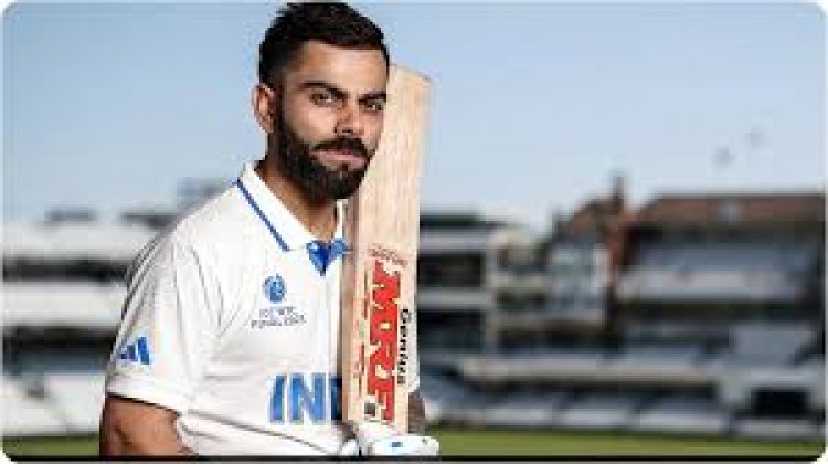 चैम्पियंस ट्रॉफी टूर्नामेंट हमेशा से ही पसंद था : विराट कोहली