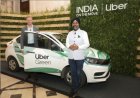 उबर इंडिया के खर्च में 26.4 प्रतिशत की बढ़ोतरी, वित्त वर्ष 2024 में घाटा पहले के मुकाबले हुआ कम