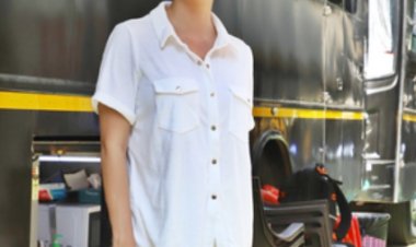 प्रेग्नेंसी के ऐलान के बाद पहली बार सामने आईं कियारा आडवाणी