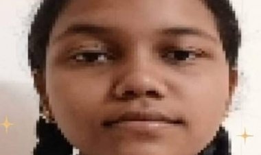 माउंट कार्मेल की छात्रा ने जेईई मेन्स में किया प्रदर्शन:श्रेष्ठा भीमागे ने हासिल किए 99.42%, प्रधानाचार्य ने कहा-उनकी उपलब्धि अन्य विद्यार्थियों के लिए प्रेरणास्रोत