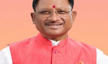 विधानसभा बजट सत्र का आठवां दिन आज, ध्यानाकर्षण में गूंजेगे कई मुद्दे रायपुर पहुंचेंगे इंडिया और इंग्लैंड मास्टर्स के खिलाड़ी रेलवे ने की होली स्पेशल 4 ट्रेनों की घोषणा