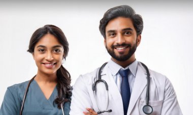 सरकारी नौकरी:लेडी हार्डिंग मेडिकल कॉलेज में 273 पदों पर भर्ती; सैलरी 2 लाख तक, 3 से 7 अप्रैल तक इंटरव्यू