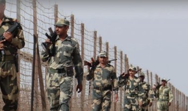 सरकारी नौकरी:BSF में पदों की संख्या 1526 से बढ़कर अब 1760 हुई ; सैलरी 92 हजार से ज्यादा, 12वीं पास को मौका