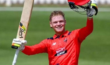 जैक फ्रेजर मैक्गर्क के हमवतन दिग्गज एडम गिलक्रिस्ट ने चेतावनी दी, IPL पर कही बड़ी बात