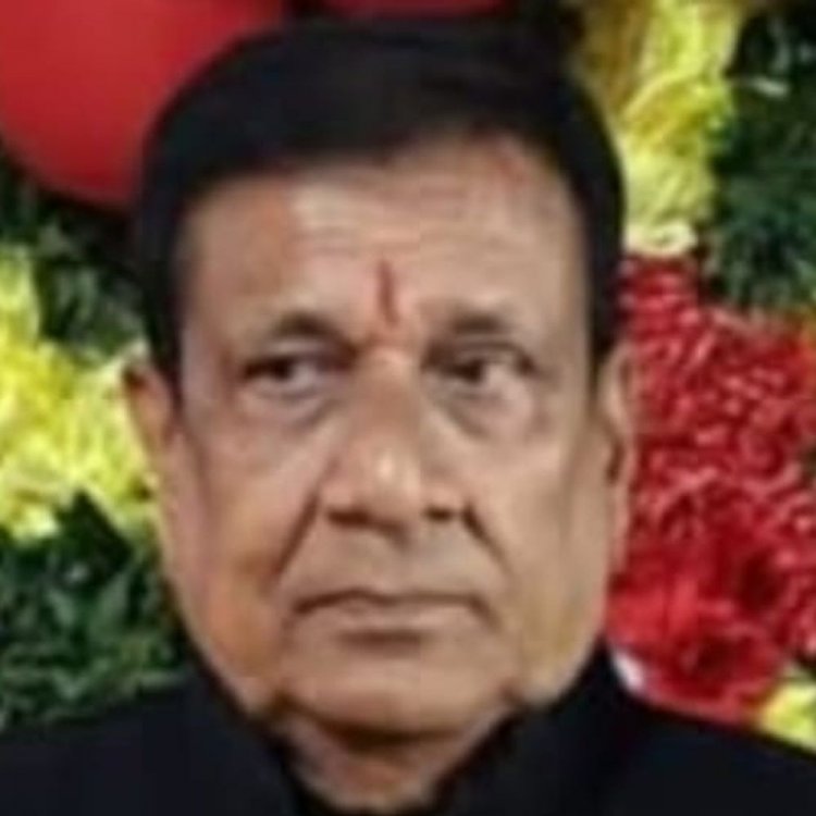 दिगंबर जैन सोशल ग्रुप फेडरेशन में नियुक्ति:उज्जैन के देवेंद्र कांसल निर्विरोध राष्ट्रीय अध्यक्ष बने, इंदौर के समाजजन ने दी बधाई