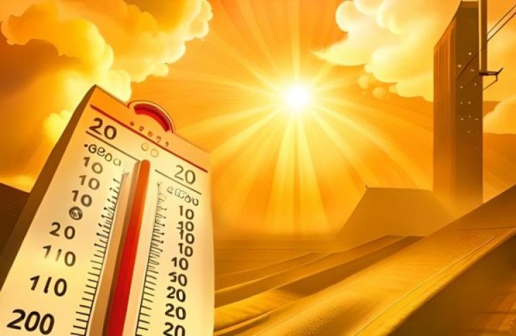 छत्तीसगढ़ में बदलेगा मौसम का मिजाज, बीते 48 घंटों में तापमान में आई गिरावट, लेकिन अब चढ़ेगा पारा