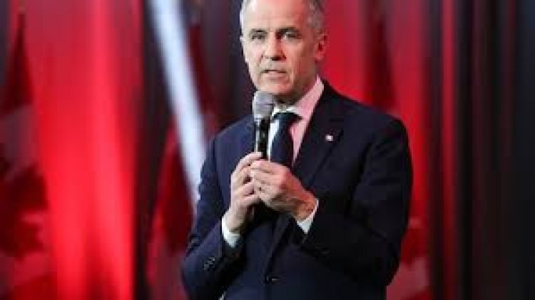 मार्क कार्नी कौन हैं, जो जस्टिन ट्रूडो की जगह होंगे कनाडा के नए प्रधानमंत्री